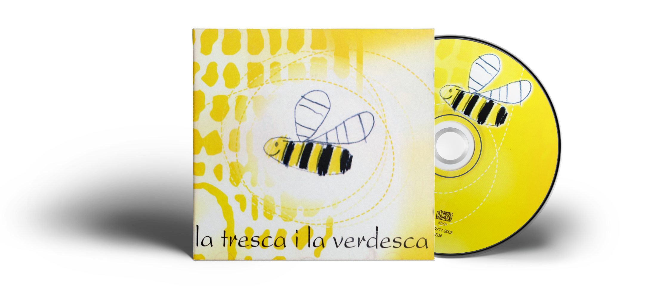la_tresca-CD